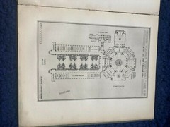 International Colonial Exhibition Paris 1931 The City of Information Map