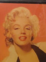 vtg 1988 athena international ltd marilyn monroe in color