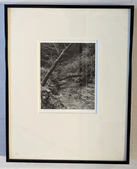Photo B & W Photography by Rick Lang 1993