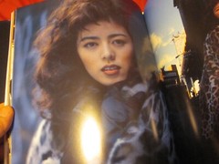 Kumiko Takeda photo book Day New York by MISEKI LIU Japan 1995 first edition