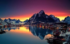 Digital Art image For Laptop & PC’s Wallpaper Nature Design Beautiful View