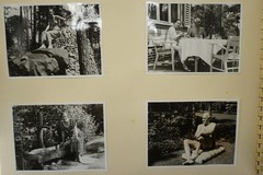 Photo Album Dominitwerk Man Car Steamer Woman Fair Advertising Factory Brilon Technology