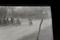 Great Old Negative – Vintage Motorcycle Racing – Location???