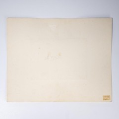 Francis Frith British Albumen Photograph Nile Second Cataract Egypt 19th C