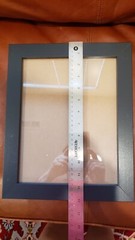 Frame 13 inches x 10 inches heavy