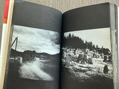 Daido Moriyama – Tales of Tono, 1976, Tono MONOGATARI, 1st Ed MEGA RARE