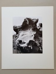 Richard Garrod, gelatin silver B&W photography art original
