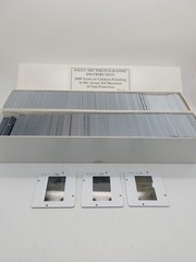 1000 Years Of Chinese Painting In The Asian Art Museum 35mm Photographic Slides