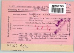 40100245 – 5584 Bullay Cafe Rice