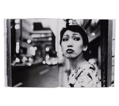 Daido Moriyama HOKKAIDO Photo Book Hardcover Limited to 1500 Rare Art