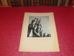 [PHOTOGRAPHE FRANCAIS ANONYME] ARGENTIQUE Ca1950 PAYSAGES DE FRANCE (12) 23x17cm