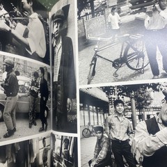 🎈Sup RARE! SIGNED! William Klein – TOKYO 1961 Japan, Book Limited Editions 2014