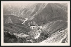 9 Photographs Caracas, City Panorama, Locals, Traders with Donkey Cart, Egg