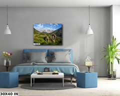Italian Dolomites 17X25 europe limited edition nature wall decor photography
