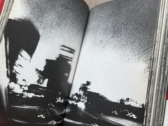 🎈SIGNED! Daido Moriyama – Japan, A Photo Theater, 2011 Kodansha, Japan Sup RARE