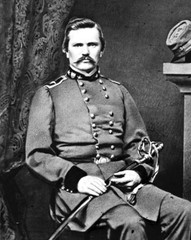 New Civil War Photo: CSA Confederate General Simon Bolivar Buckner – 6 Sizes!