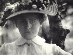1899 1963 Edward Steichen My Little Sister Roses Art Photo Photogravure 11 X 14