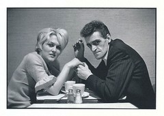 Mary Ellen MARK, 4, «Couple..», Postcard, Postcard