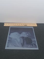 5##Photo negative film – Kissing women – Lesbian couple – Love – Kiss