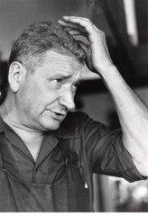 Press Photo. MLE10920. Approximately 30X20 Cm. JB Chaudet. Portrait
