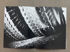 🎈Signed! Daido Moriyama Light & Shadow Magazine Special Limited Ed, SALE! RARE