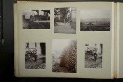 Photo Album Neukirch Lusatia Sorbs Distillery Advertising Parade Factory Masonic Lot