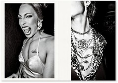 Mario Testino WOW Limited 1000 Copies SUPER LABO Photobook New