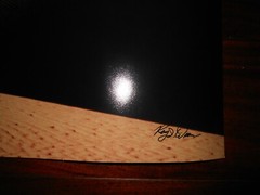 Ray I. Doan – Death Valley Sand Dunes Photograph 22″ x 30″ Signed and no.13/250
