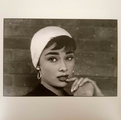 DENNIS STOCK – ESTATE STAMPED PHOTO – MAGNUM SQUARE PRINT LIMITED EDITION