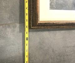 Original Joseph Janney Steinmetz Gelatin Silver Print On Fiber Paper Inscribed**