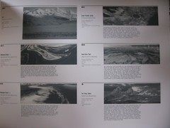 Photo Exhibit Book Iwahashi Takashi The Rockies from Alaska to Mexico 1994-1997