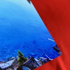 14″ x 11″ Metal Print / Moraine Lake / Banff National Park / Canada / Photo Pic