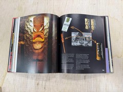 THE BOOK OF TIKI Sven A Kirsten Taschen Art Photo Culture Book Hard Cover Used