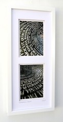 Framed Original Photography, Architectural, Travel, Sculpture by C. Damien Fox