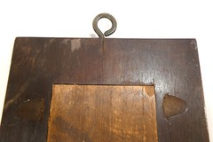 Two Ferrotype / Photos 19th Century Tintype Daguerreotype
