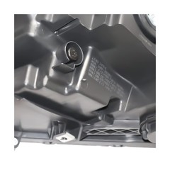 Front Halogen Headlight Right Side for 2017-2021 Honda CRV LX/EX/EX-L NON-Tou…