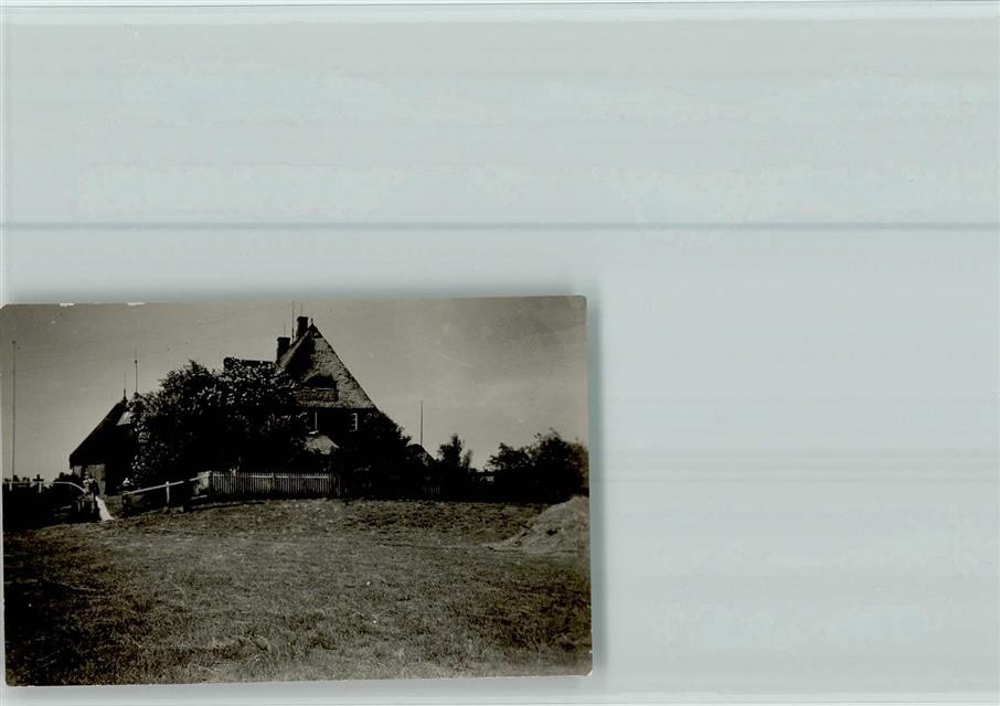 40103573 – 2280 Sylt-East Sylt impression photo 5.5.x8cm