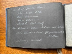 Old Photo Album, GDR, Travel, Kramatorsk Soviet Union, 130