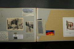 Photo Album Neukirch Lusatia Sorbs Distillery Advertising Parade Factory Masonic Lot