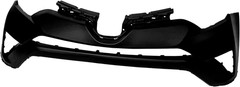 Compatible with Front Bumper Cover 2016 2017 2018 Toyota RAV4 LE SE XLE Limited