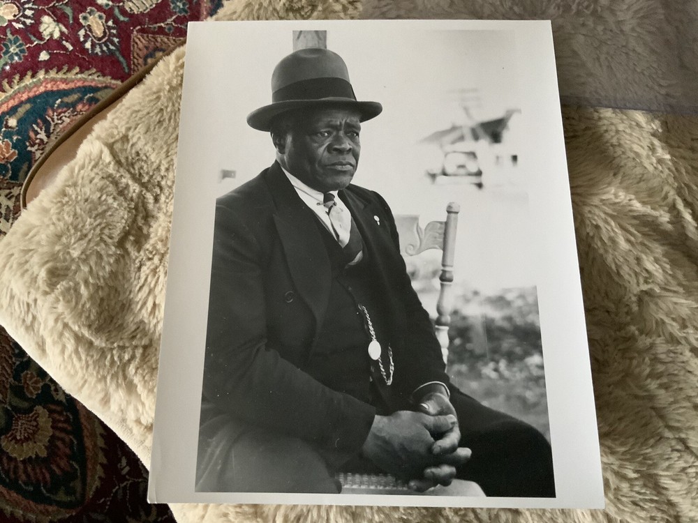 ARTHUR ROTHSTEIN ~ Vintage FSA ~ Restaurant Proprietor Shellpile NJ ~ 1938