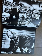 Exclusive! NEW! Daido Moriyama – A RETROSPECTIVE UMA RETROSPECTIVA, 2022