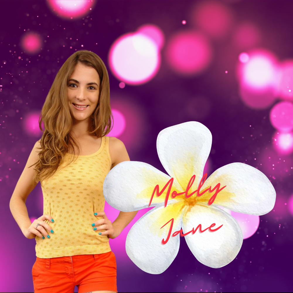 Molly J. Art Photo Collection (+5.300)