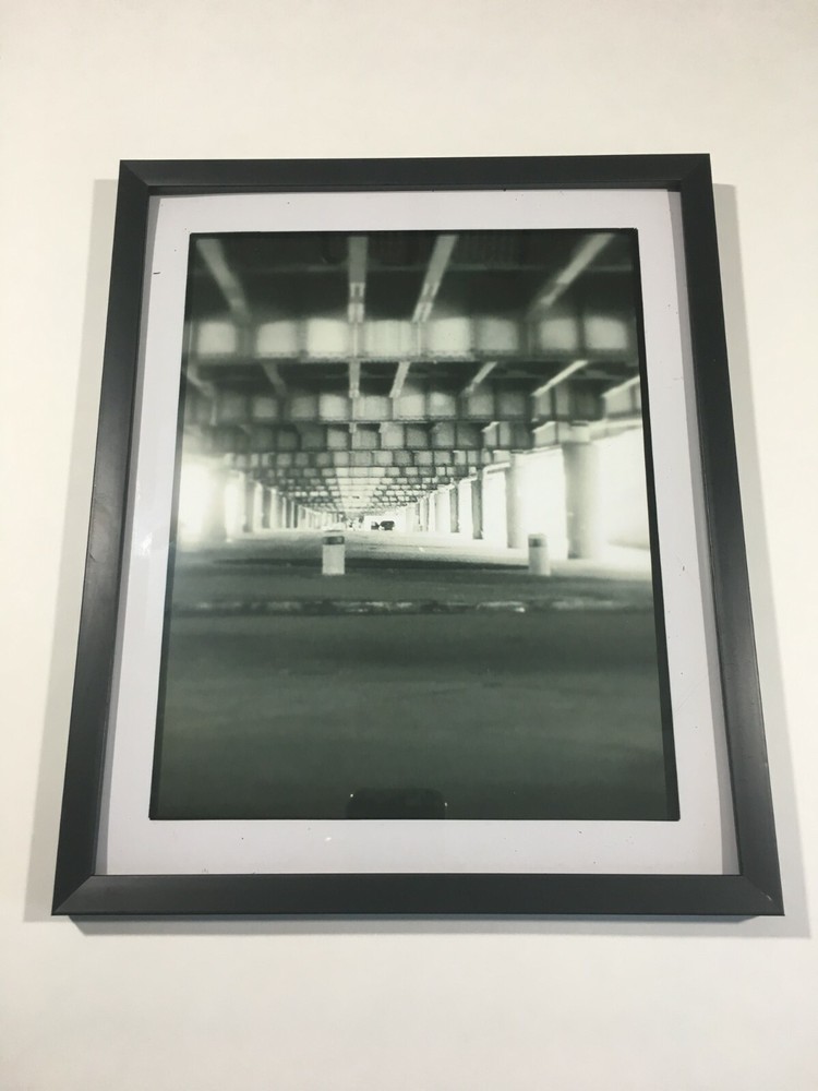 «Under The Bridge» by «The J Adams Collection» (Urban Architecture Photography)