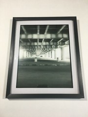 «Under The Bridge» by «The J Adams Collection» (Urban Architecture Photography)