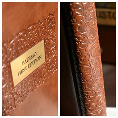 Exclusive High Quality Authors Premium Photo Book with Earth Nature Landscapes