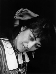 Portraits from my Darkroom