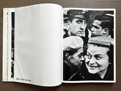 🎈SIGNED! William Klein Photographs An Aperture Monograph 1stEd 1981 Daido RARE