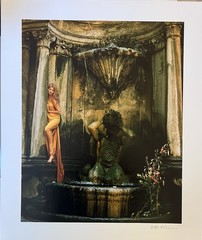 Sophia Loren, Rome, Italy, 1963, Stamped By The Estate Of Milton H. Greene