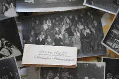 12x Photo Photos Davos Summer Festival Christmas Play Musicians Theatre 1925 -27 CA